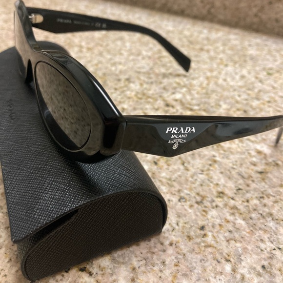 PRADA SYMBOLE SPR26Z SUNGLASSES main image 5